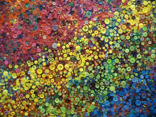 His Promise by Shishua Vang