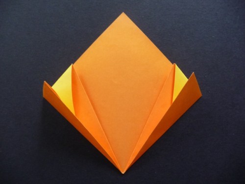 12. Repeat on the other side.